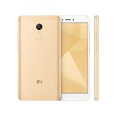 Xiaomi Redmi Note 4X 3/32gb Gold