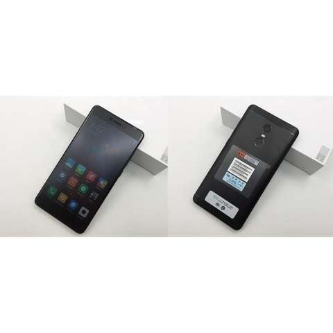 XIAOMI REDMI NOTE 4X 3GB/32GB SNAPDRAGON 625 2