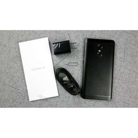 XIAOMI REDMI NOTE 4X 3GB/32GB SNAPDRAGON 625 1