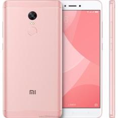 Xiaomi Redmi Note 4X - RAM 3/32GB - Rose gold