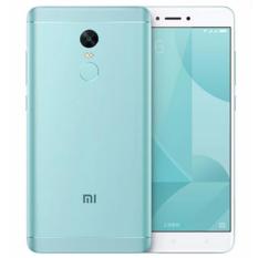 Xiaomi Redmi Note 4X RAM 3GB INTERNAL 32GB Blue Edition