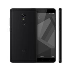 XIAOMI REDMI NOTE 4X SNAPDRAGON 3/32GB BLACK GARANSI DISTRI 1 TAHUN