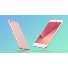 XIAOMI REDMI NOTE 5A 2/16 ROSE GOLD - GARANSI RESMI DISTRIBUTOR
