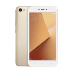 Xiaomi Redmi Note 5A 2GB/16GB - Garansi Distributor 1 Tahun