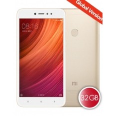 Xiaomi Redmi Note 5A Prime 3GB/32GB - Garansi Distributor 1 Tahun