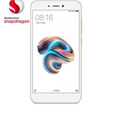 Xiaomi redmi Note 5A garansi TAM