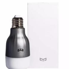 Xiaomi Yeelight E27 RGBW SMART LED LAMP