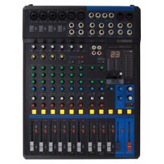 Yamaha MG 12XU 12 Channel Audio Mixer Sound MG 12 XU 39Shop