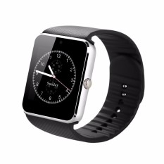 ZAOYIMALL Bluetooth Smart Watch GT08 Watches With Sim Card Slot For iphone android pk U8 dz09 smart watch Reloj Inteligente - intl
