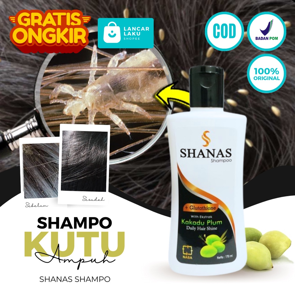 Remimpi Shampo Anti Rontok Mempercepat Pertumbuhan Rambut Ml