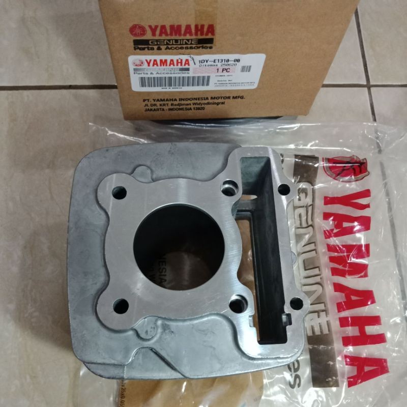 Block Blok Seher Yamaha Jupiter Z Injeksi Force Injeksi Dy Lazada