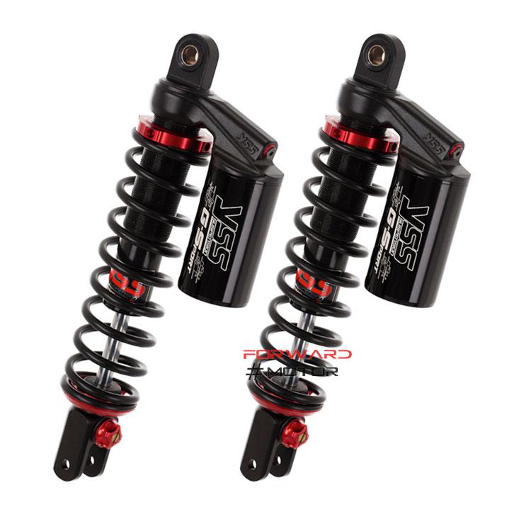 Shockbreaker Yss G Sport Black Series Honda Adv Lazada Indonesia