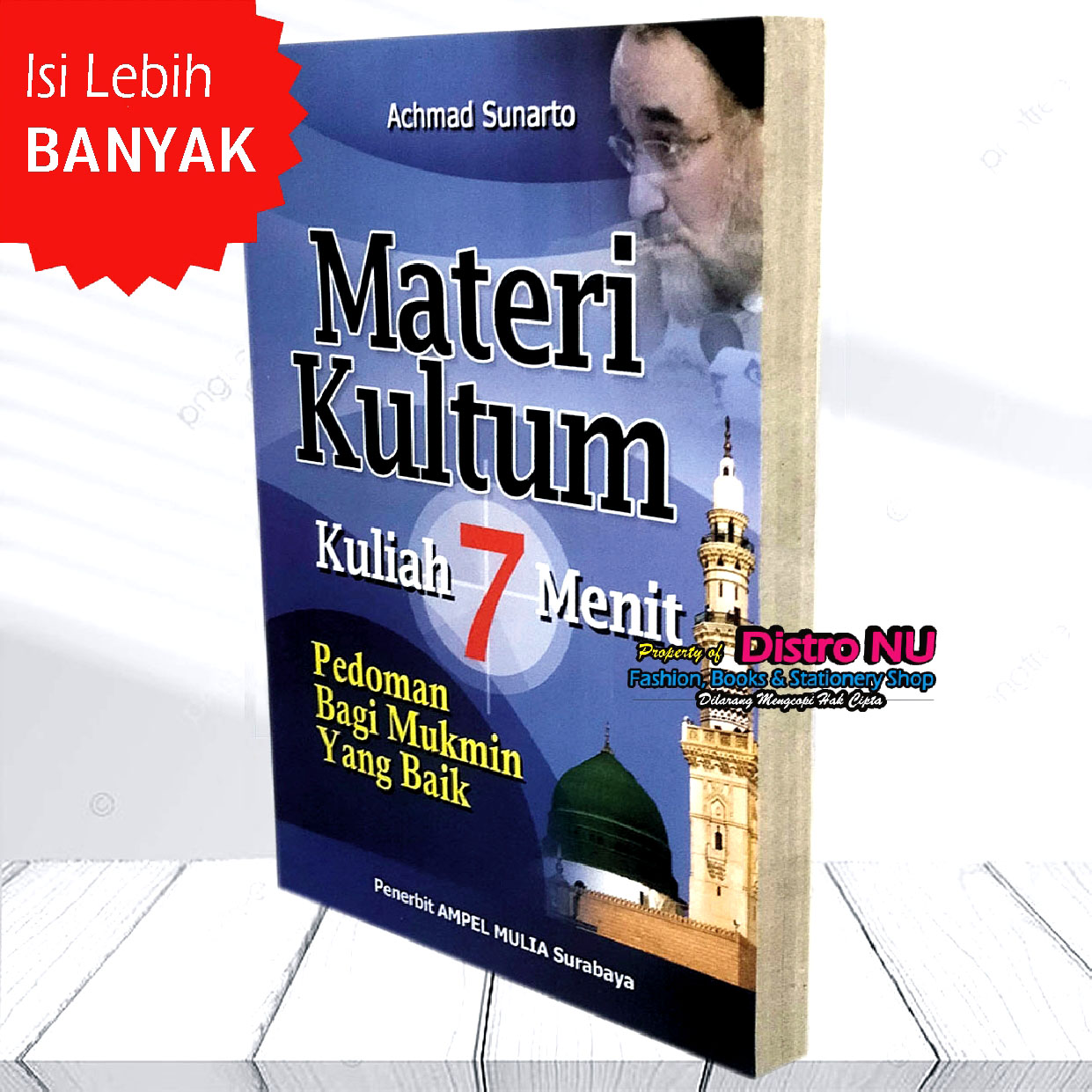 Materi Kultum Kuliah Menit Lengkap Am Kumpulan Ceramah Singkat