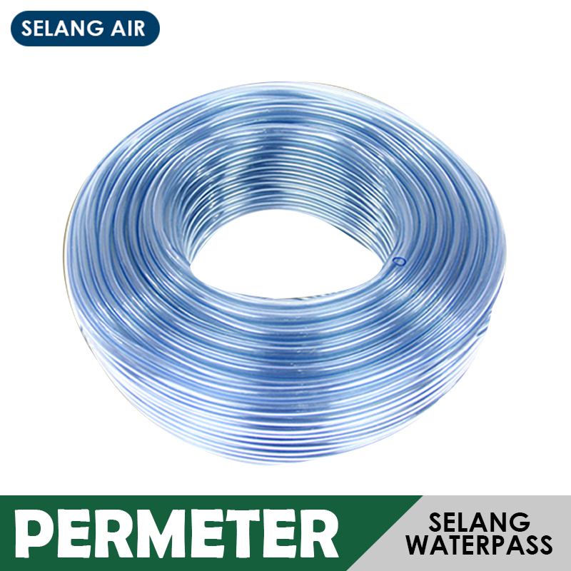 Selang Air Selang Waterpass Permeter Selang Aquarium Selang