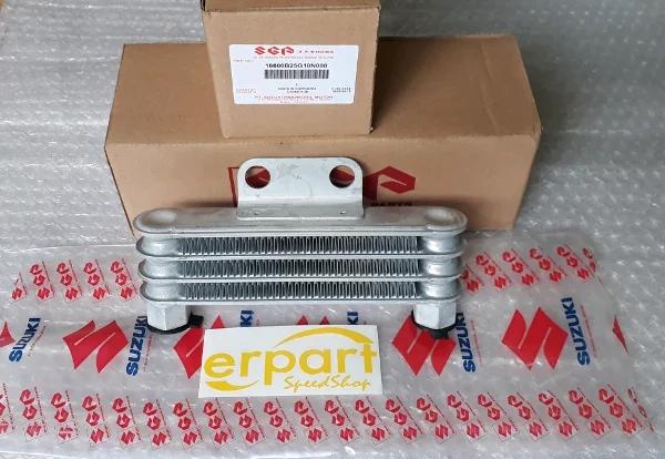 oil cooler satria Fu oil coller satria Fu pendingin Satria fu radiator