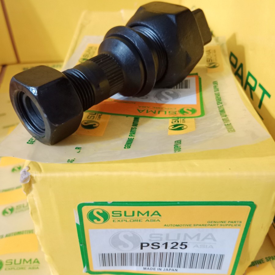 BAUT RODA BELAKANG KIRI PS135 PS110 CANTER PS125 Lazada Indonesia