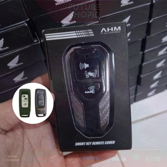 Cover SmartKey Remote Ori PCX 160 ADV 160 Vario 160 Vario 125 2022