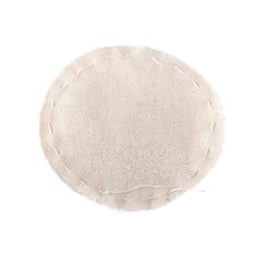 10 Pcs Siphon Cotton Cloth Coffee Filter untuk Siphon dan Moca Kopi-Intl