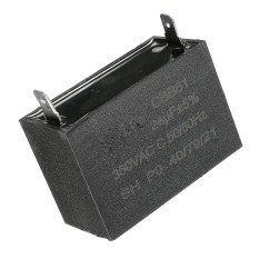 24 uf Generator kapasitor 24 uf CBB61 24 uf kondensor 50/60 hz 350 V AC murni - ต่าง ประเทศ