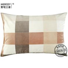 30X50 Cm Beludru Anak-anak Sayang Kecil Sprei Bantal