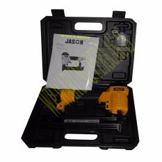 Air Nailer / Alat Tembak Paku Staples Angin F30D Perkakas Tool Jason