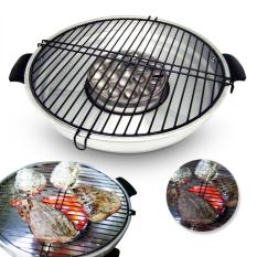 Alat Pemanggang Serbaguna Fancy Grill Maspion / Barbeque Tanpa Arang
