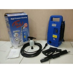 Alat Steam cuci motor & mobil Jet Cleaner ABW VGS 70 / Alat Pencuci Mobil , Motor , Karpet High Pressure Jet Cleaner
