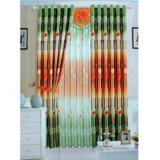Alona Ellenov Gorden Import Black Out Laviola LLA-1 VLLA-1 Uk 125 x 200 – Orange