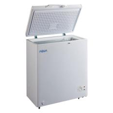 AQUA Chest Freezer AQF-100 (W)