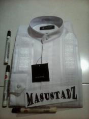 baju koko lengan panjang alisan