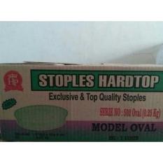 baru - toples hardtop 502 oval (250g) - fourtyshops