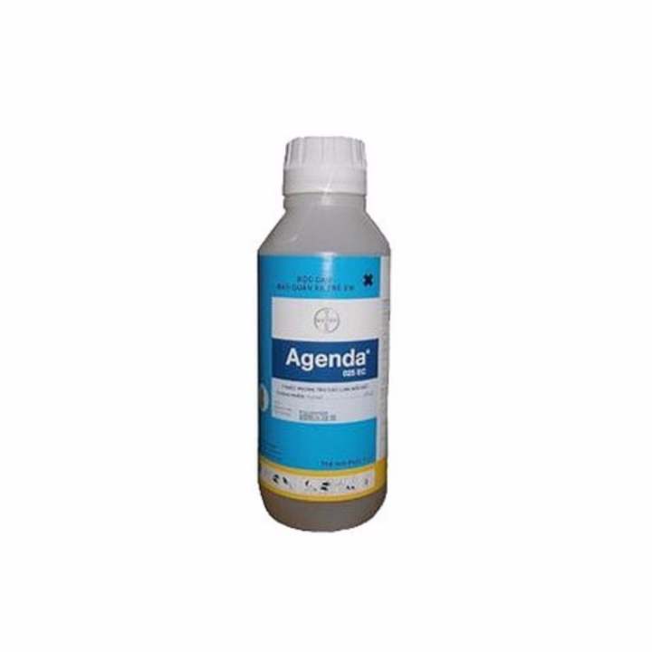 Bayer Agenda 25EC Obat Anti Rayap Termitisida 100 ml Lazada Indonesia