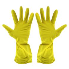Beau Sarung Tangan Latex Non Steril - Size M