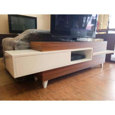 Camden Cadline Urban Living Buffet TV - Minimalis dan Modern