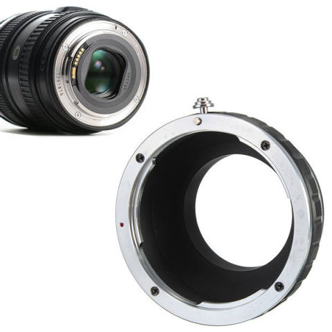 Home; Adaptor Kamera Gunung-semua Canon EOS EF/EF-S Gunung Lensa