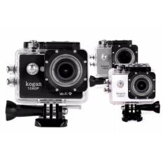 Cari produk atau toko Semua Kategori Cari Beranda Kamera, Foto & Video Kamera Action Camera Kogan 12mp Sport Action Camera 1080p WIFI BISA DIGUNAKAN DI AIR DARAT Kogan 12mp Sport Action Camera 1080p WIFI BISA DIGUNAKAN DI AIR DARAT