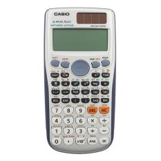 CASIO KALKULATOR ILMIAH FX-991D PLUS CALCULATOR SCIENTIFIC