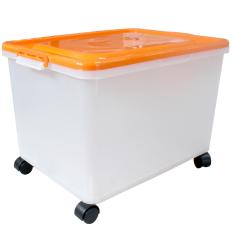 CLARIS Container Nexis 1006 AR (Ada Roda)