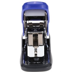 Comix B3090 Portable Reduced Effort Stapler 20 Sheets Capacity Mini Book Sewer Stapling Machine 12# - intl