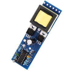 DC 12V to AC 110V 220V 150W Inverter Boost Module Board Transformer Power Car Converter - intl