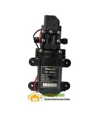 Dinamo DC 12V Pompa Ac Steam Cuci Mobil Motor