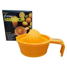 diva-Davi perasan jeruk citrus hand juicer - orange