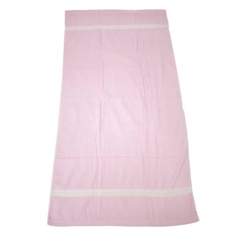 Dixon Handuk Mandi Dewasa 70x140 1067 - Pink