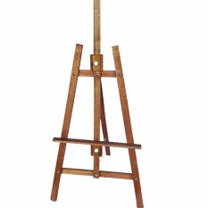 Easel Lukis Stand Photo