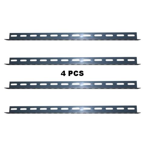 ... Jual Eelic Ber 60cm 4 Pcs 60 Cm Besi Siku Lubang Rak Serbaguna Harga Rp 76