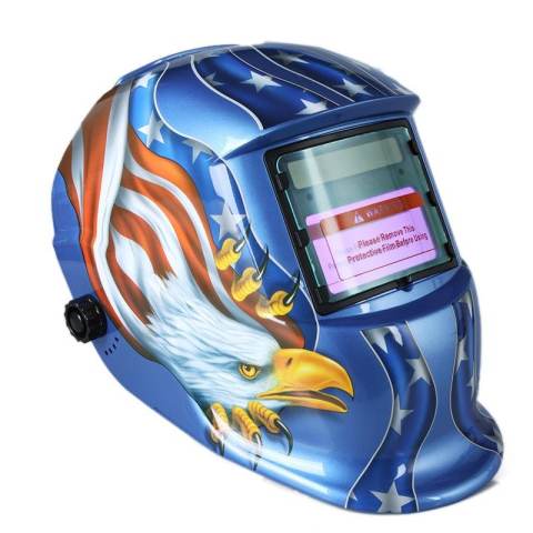 Surya Pro Auto Penggelapan Helm Las Arc Cekcok Mig Topeng Keras Source · High Performance Welding