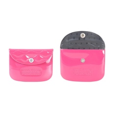 Highpoint Alife NW Coin Pouch CF074 - Rose