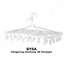 lanjarjaya stainless steel rak gantungan baju 1 palang lanjarjaya stainless steel rak gantungan baju 1 palang