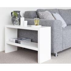 IKEA LACK MEJA TV PUTIH