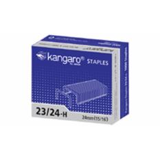 Isi Staples Kangaro 23/24